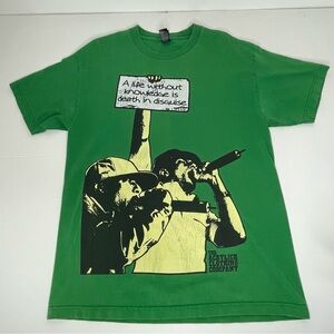 The Acrylick Clothing Company Novelty T-Shirt Large